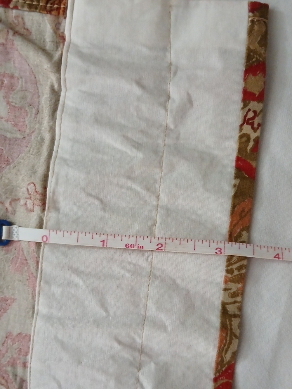 Handmade Valance Set - Picture 11 of 12